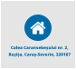 Calea Caransebeșului nr. 2,  Reșița, Caraș-Severin, 320167